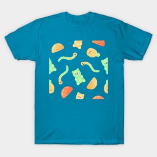 Candy loop T-Shirt